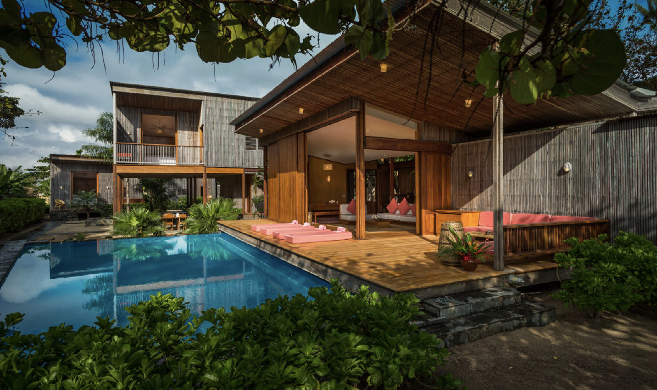 Sophia's Beach House