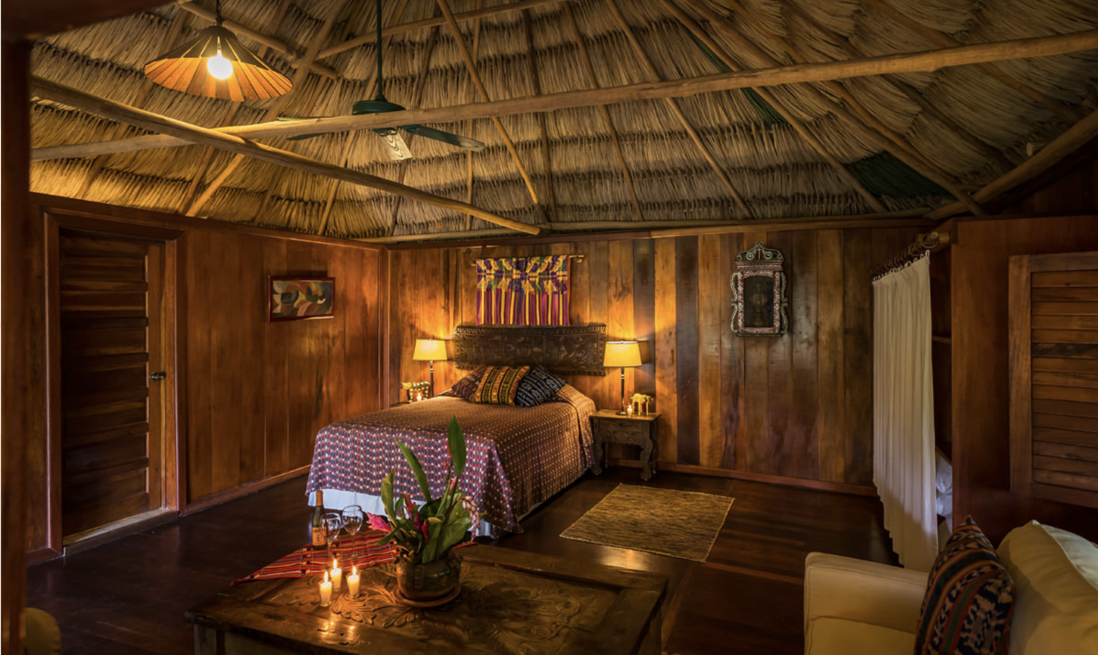 Family Cabana