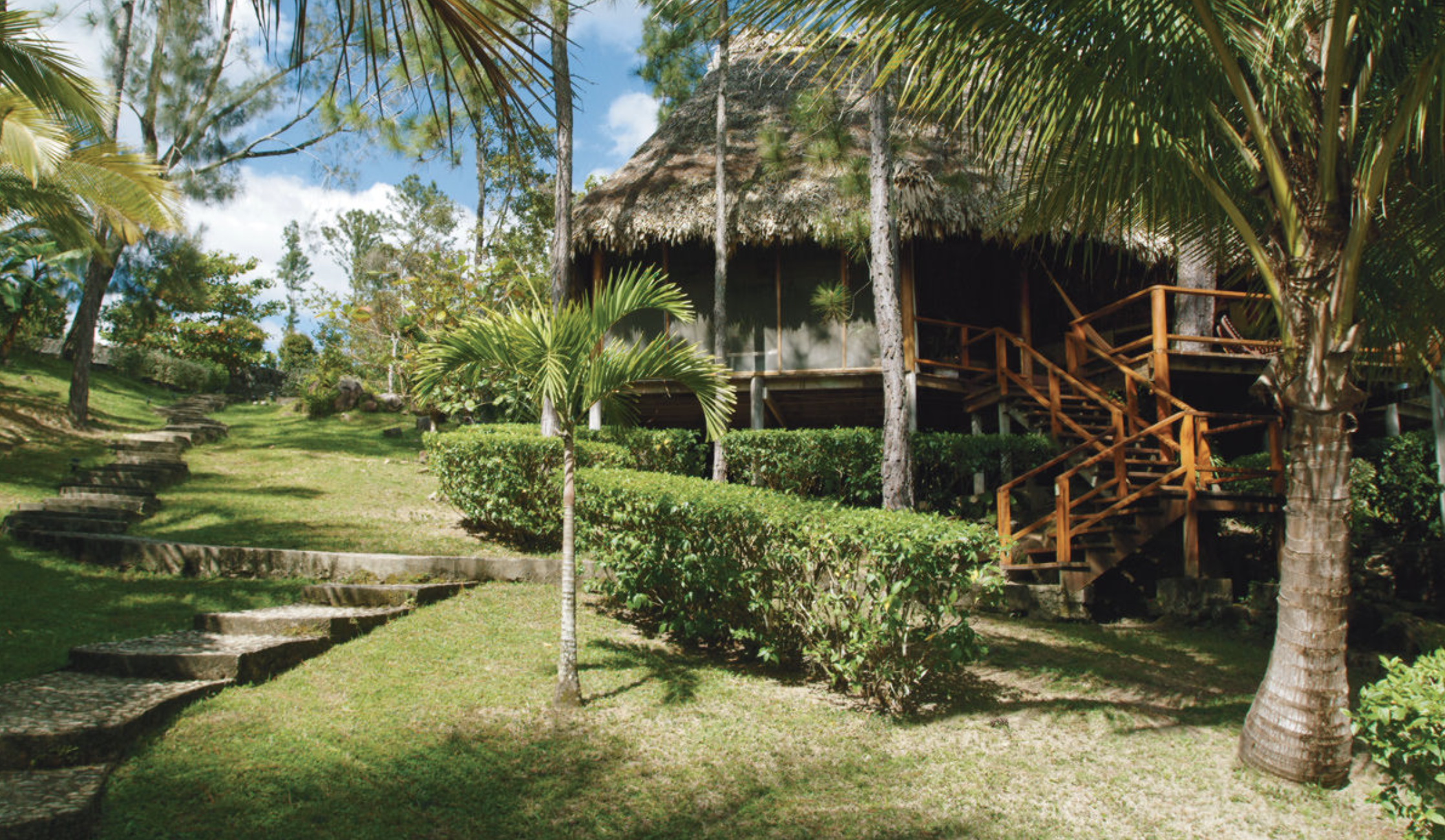 2 Bedroom Villa