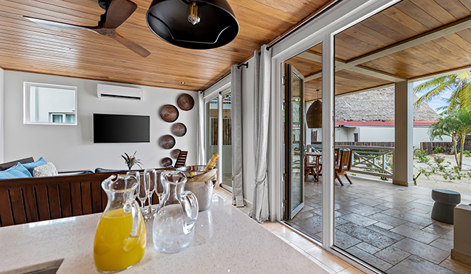 2 Bedroom Villa