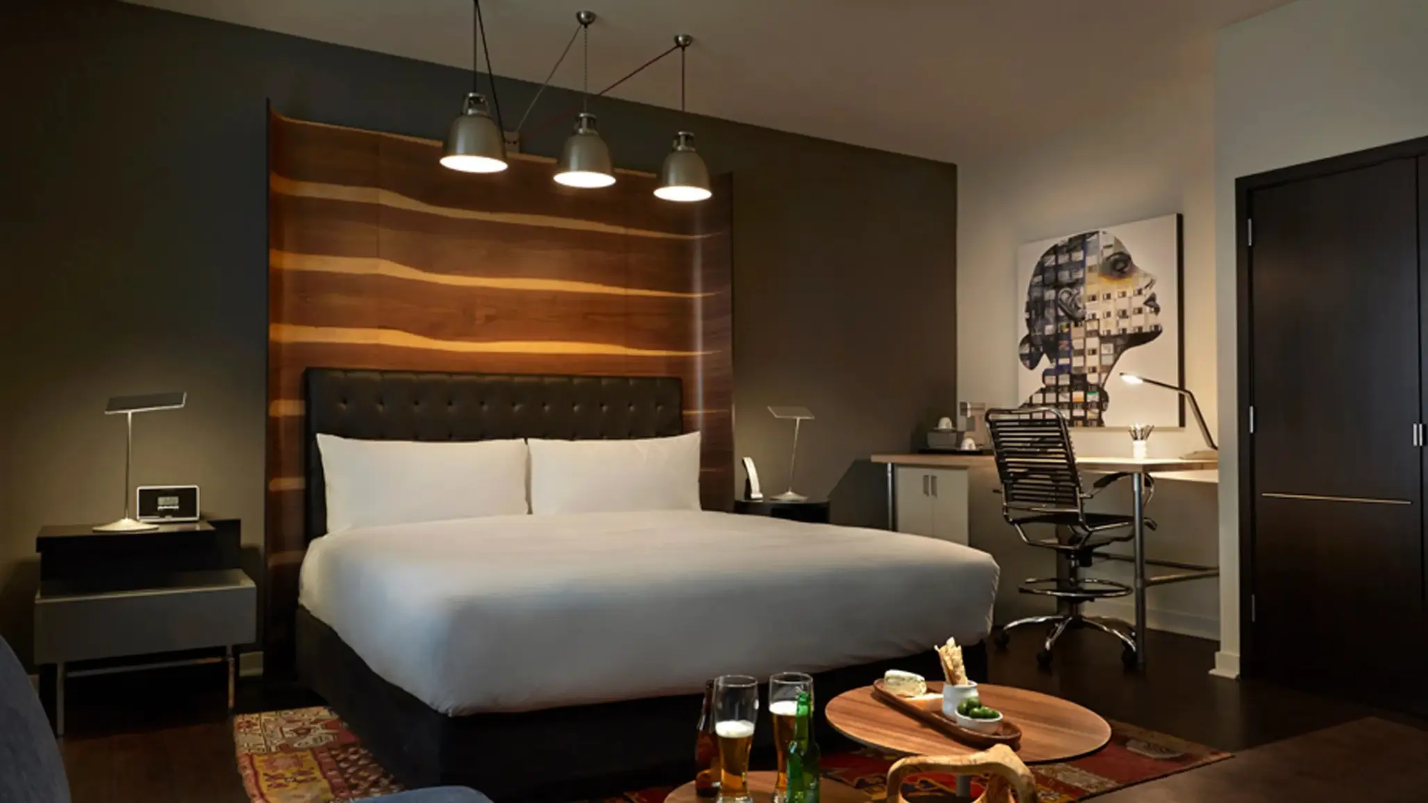 Hotel Zetta San Francisco
