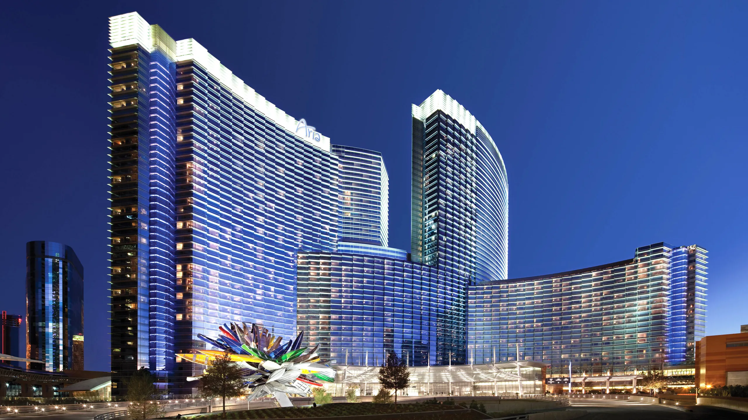 Aris Hotel - Las Vegas