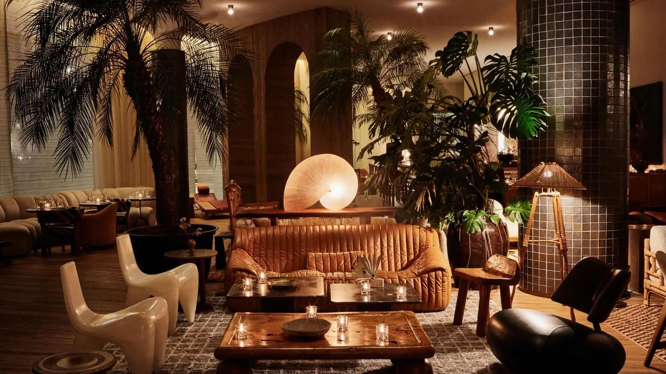 Santa Monica Proper Hotel