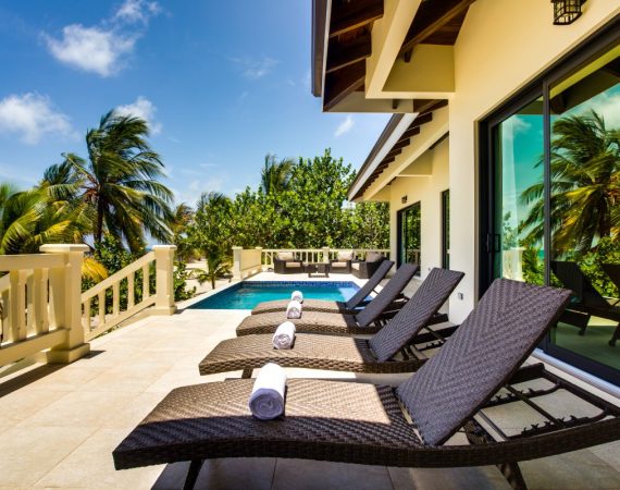 4 Bedroom Beach House