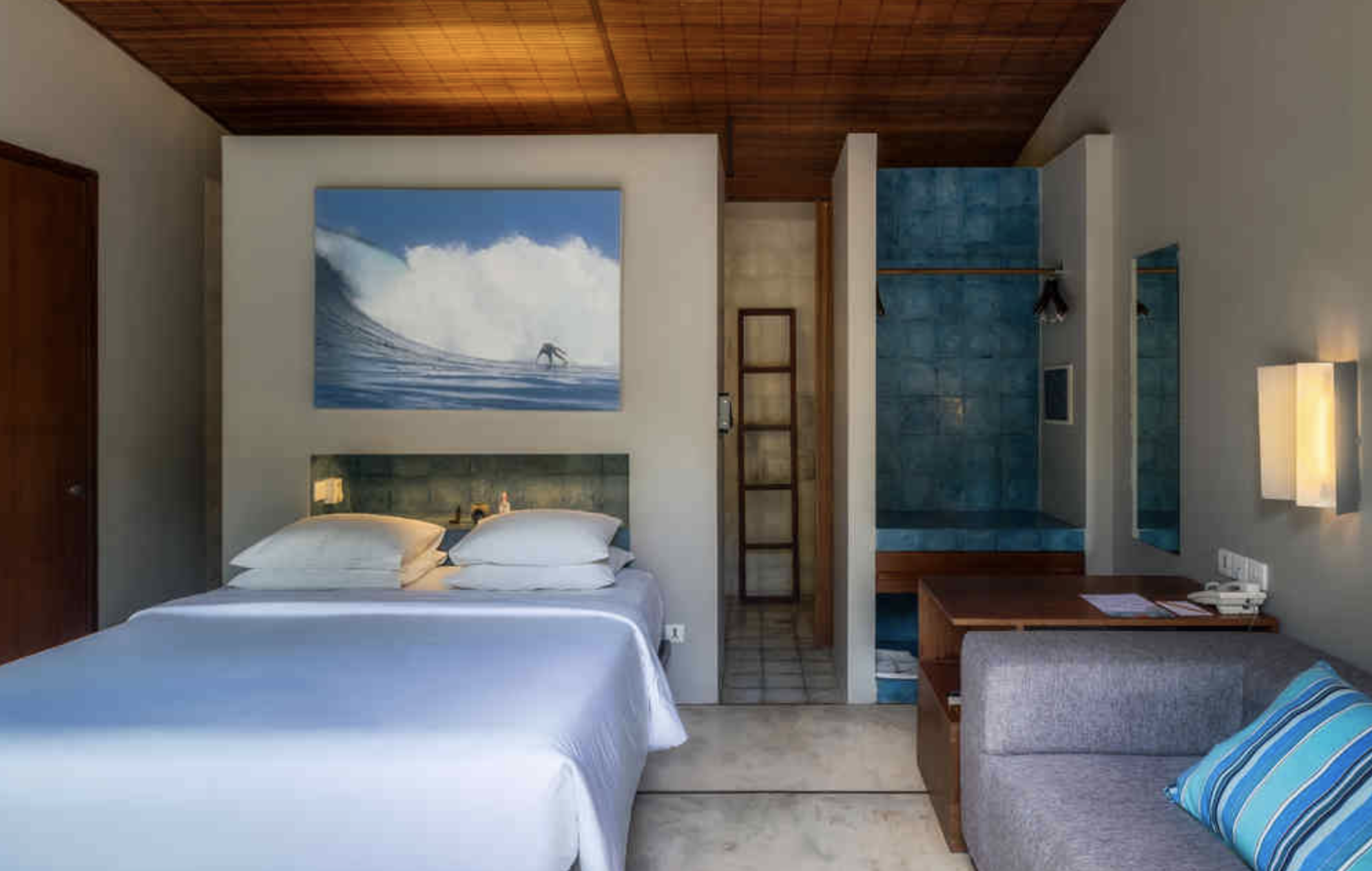 Resort Rooms