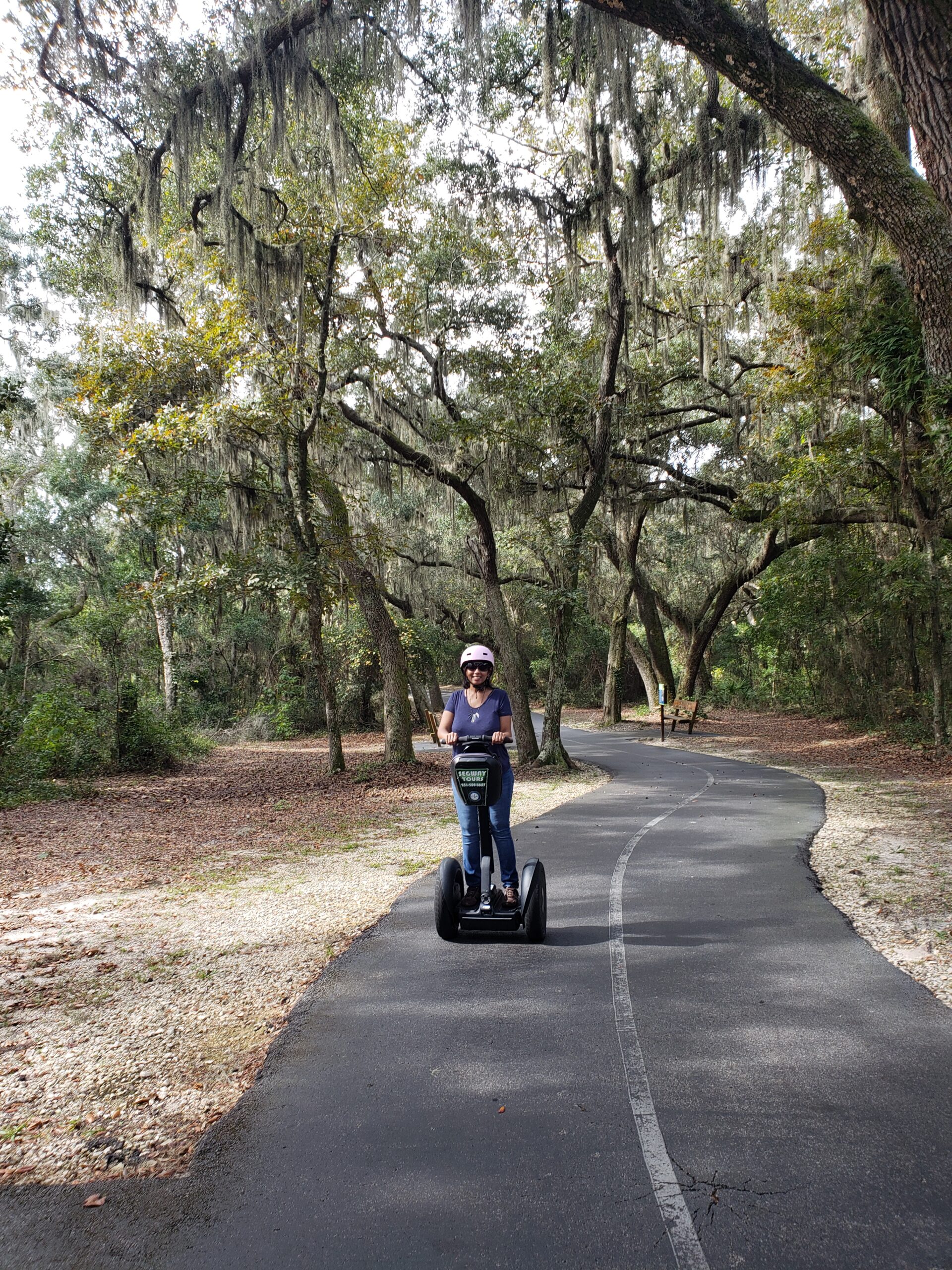Coastal Segway Tours