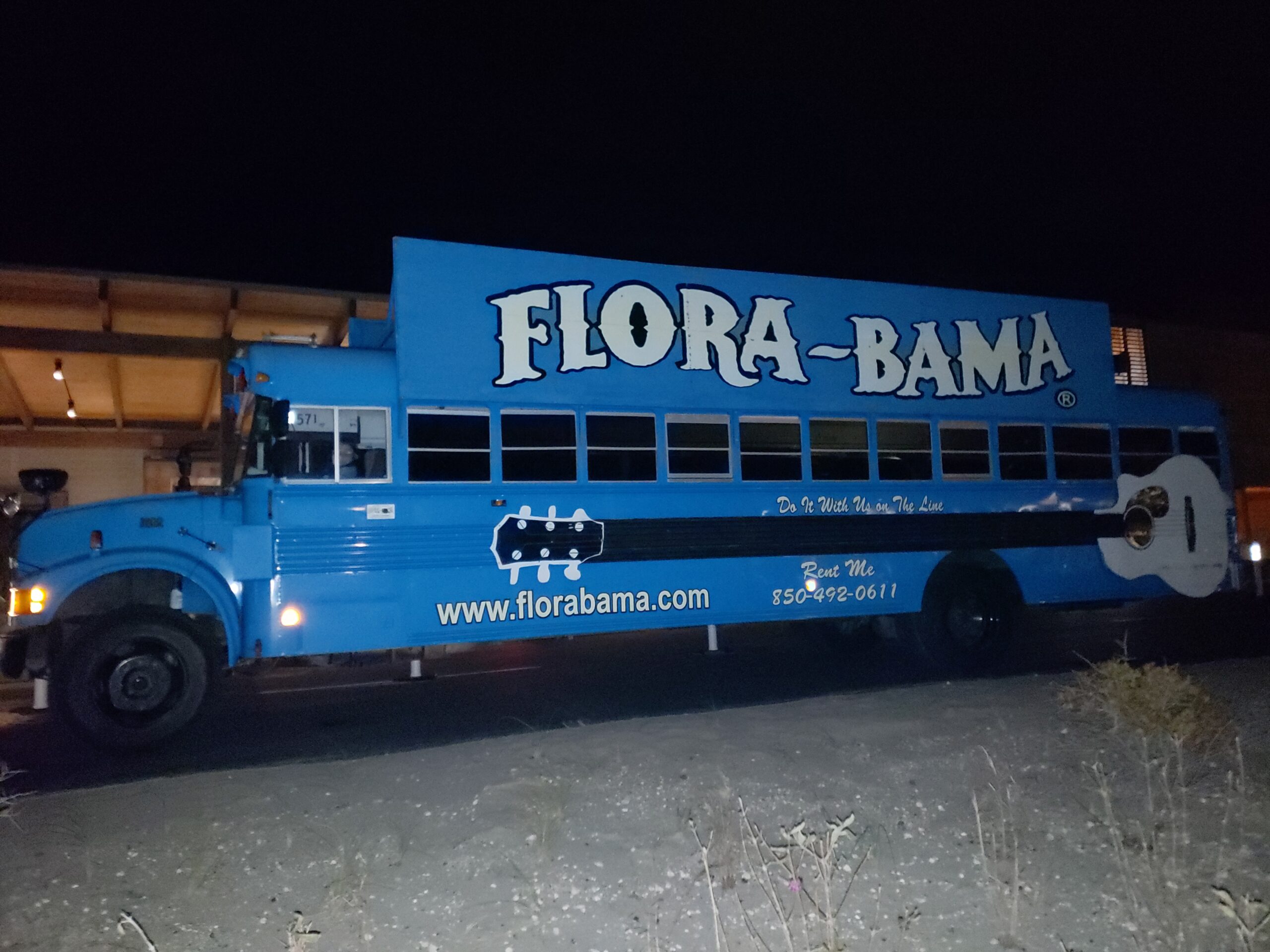 Florabama
