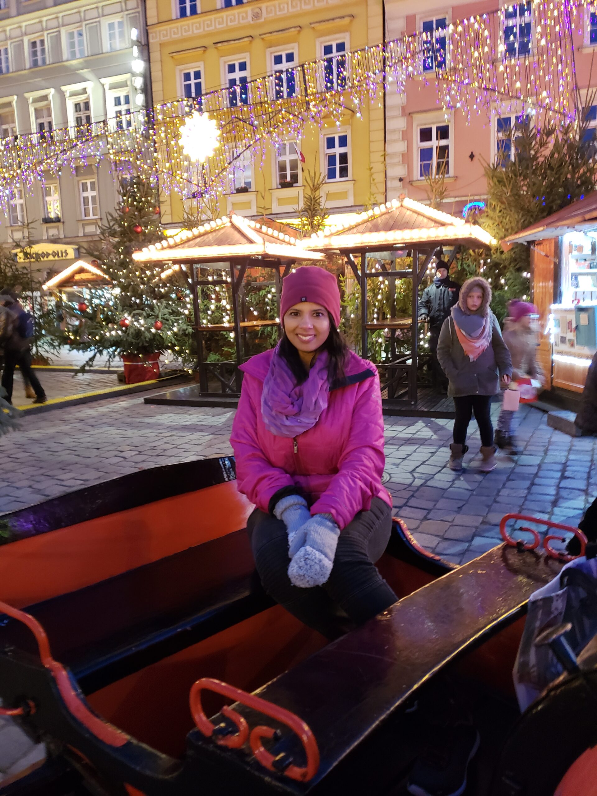 Christmas Market
