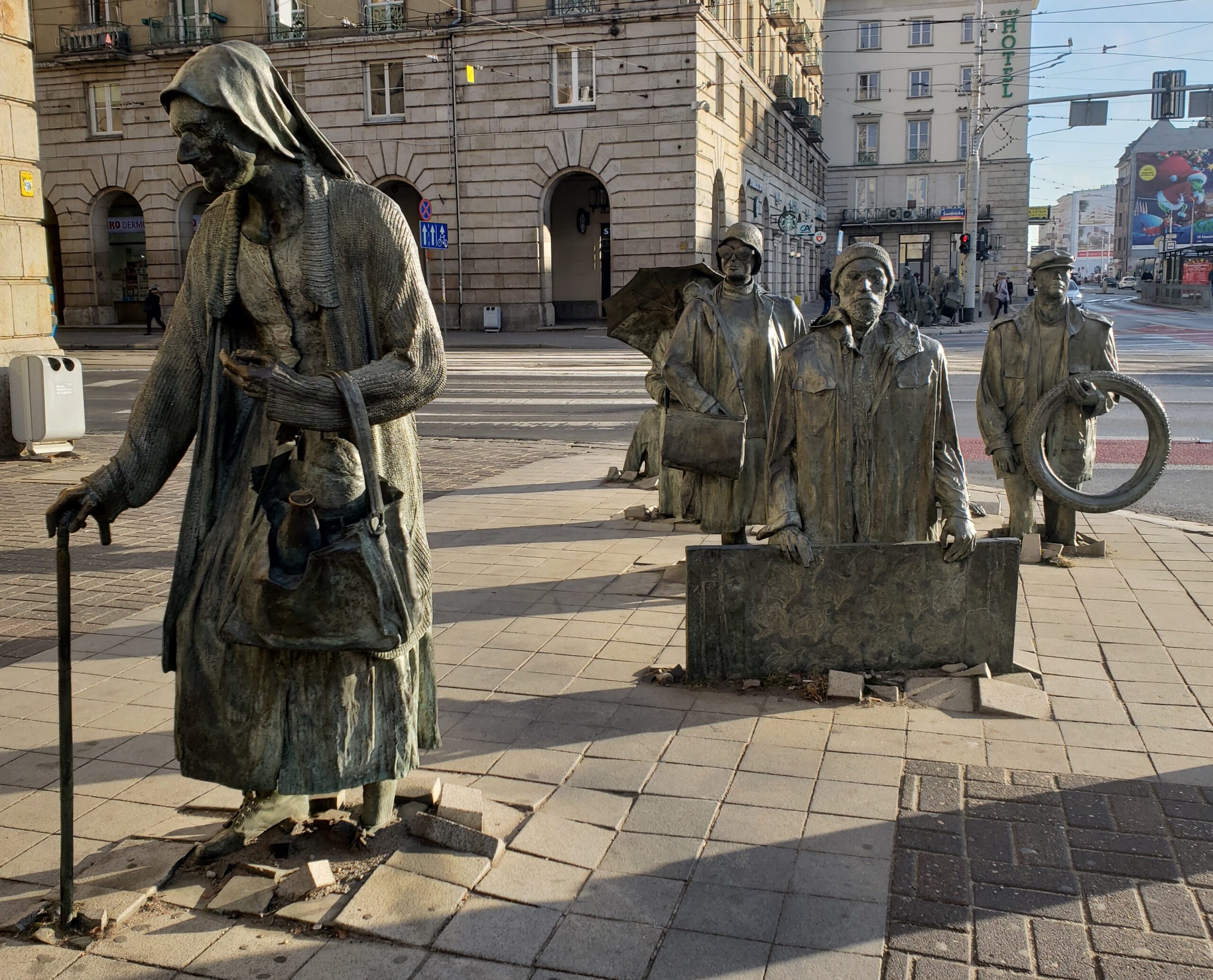 City Tour