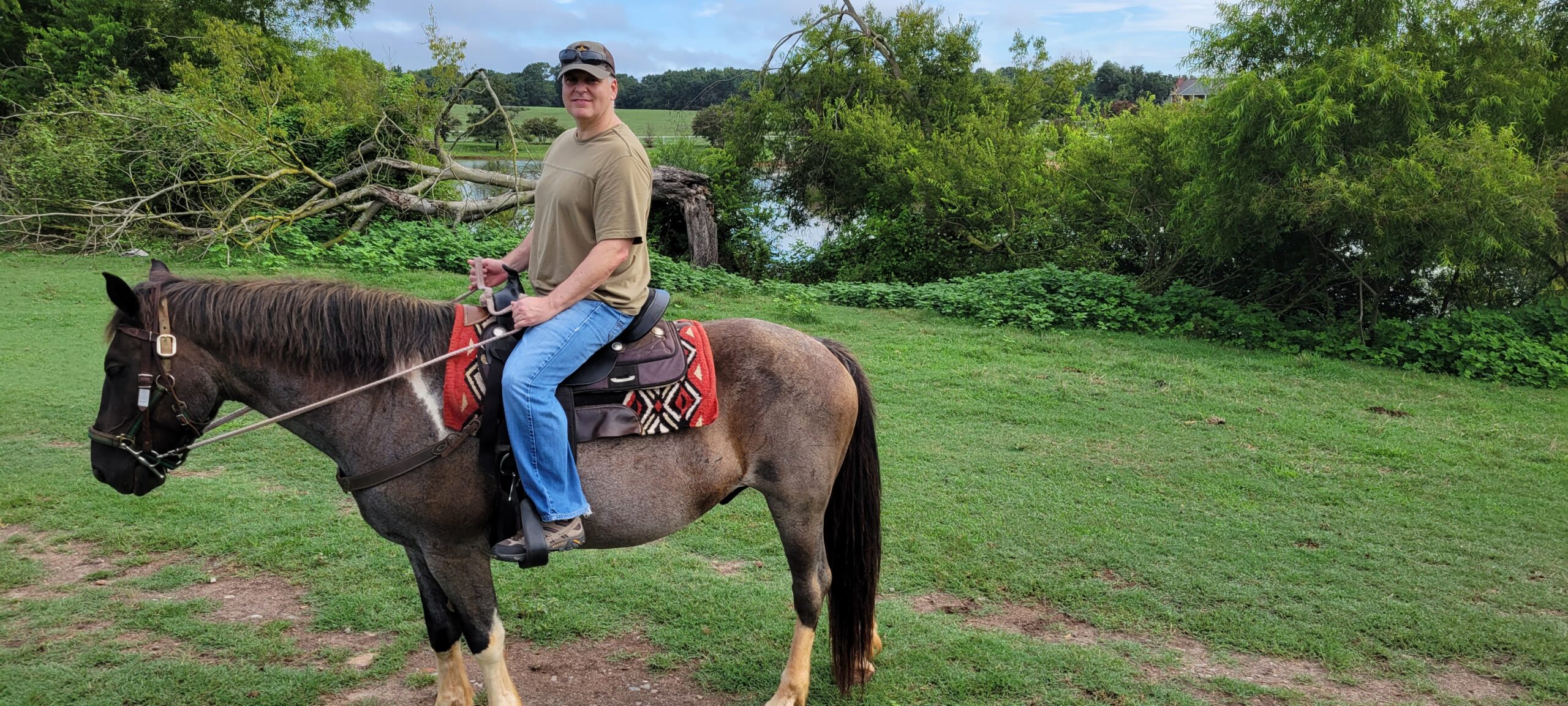 Souther cross guest ranch