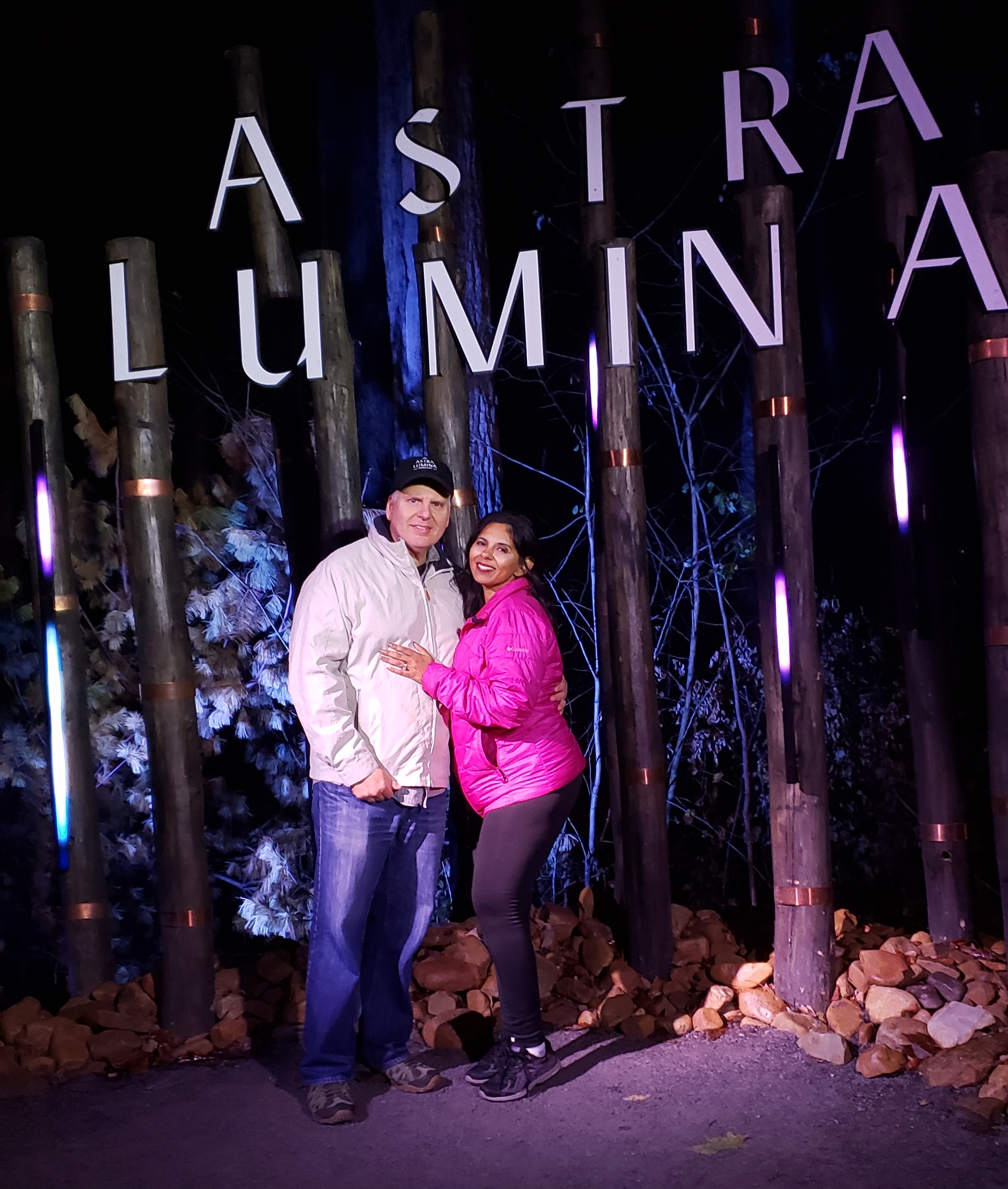Astra Lumina