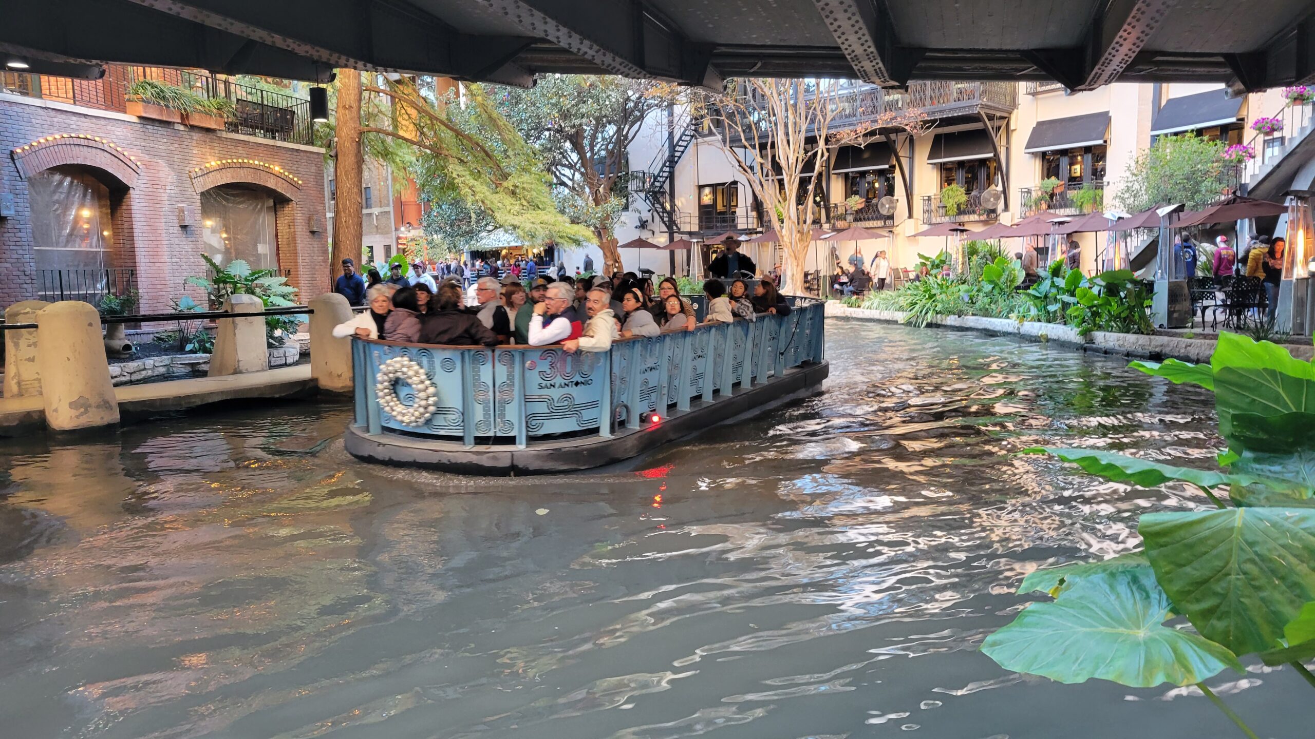 Go Rio Boat Tours