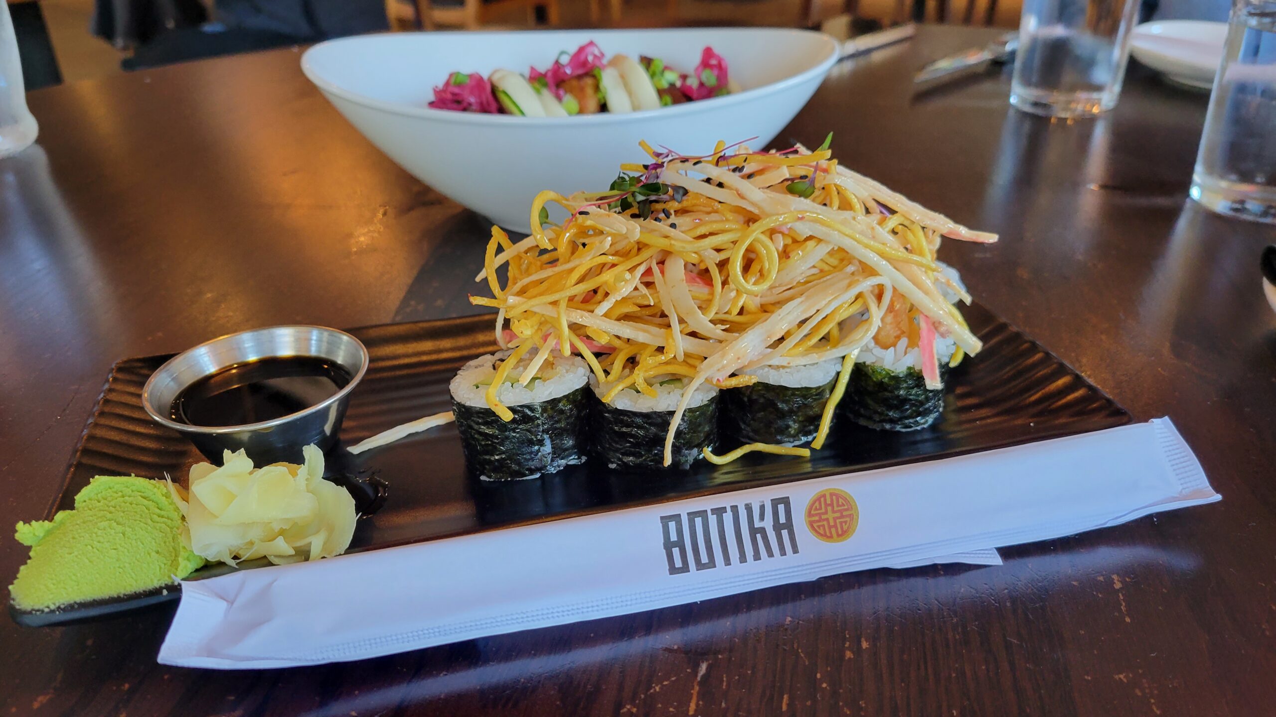 Lunch Botika