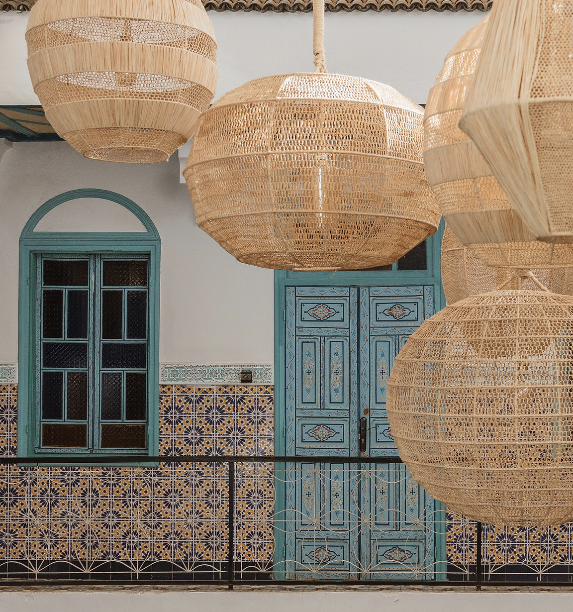Riad Be Hotel