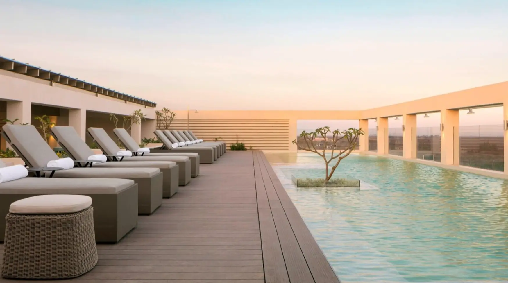 Four Points by Sheraton Nairobi Airport