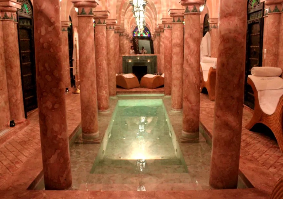 La Sultana Hotel