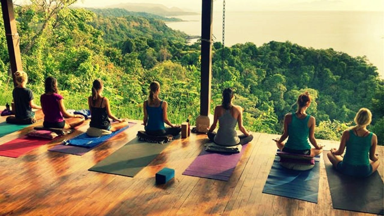 Yoga 