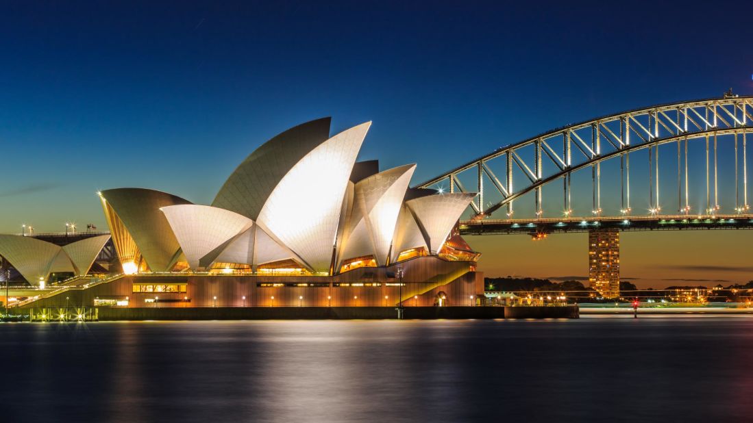 Australia/New Zealand