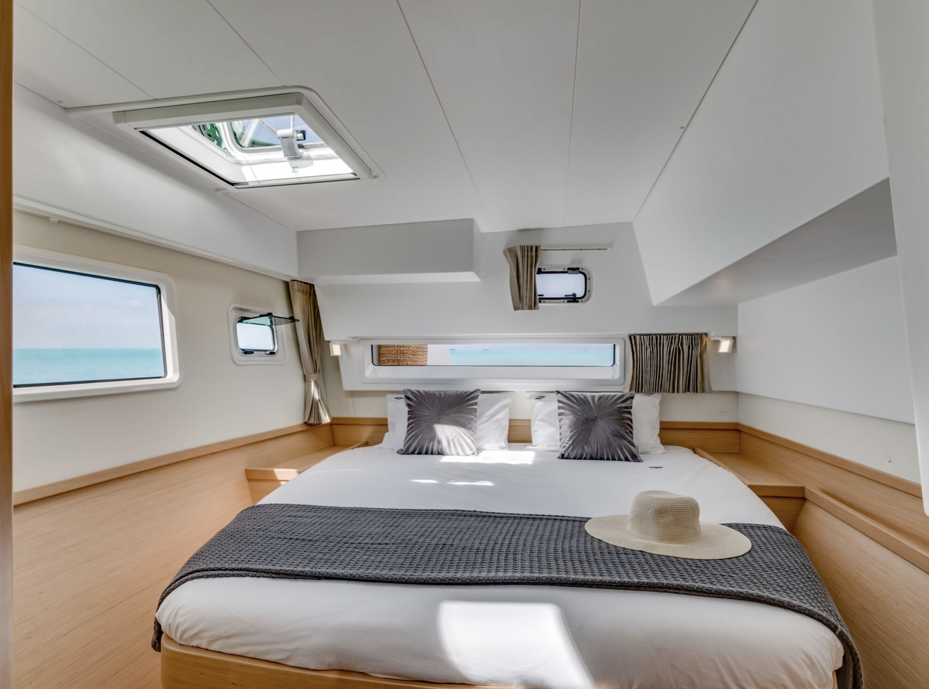 Cabins