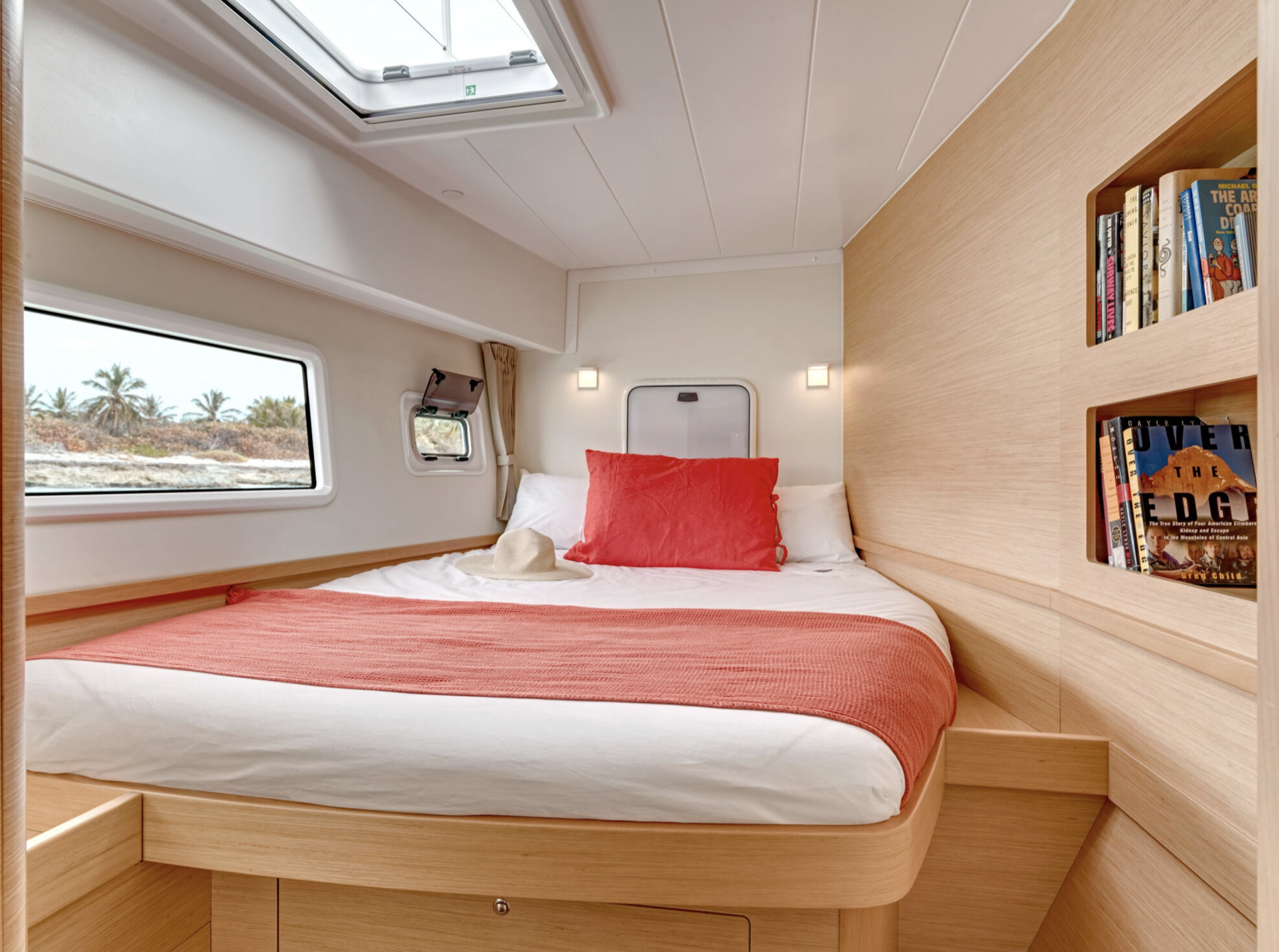 Cabins
