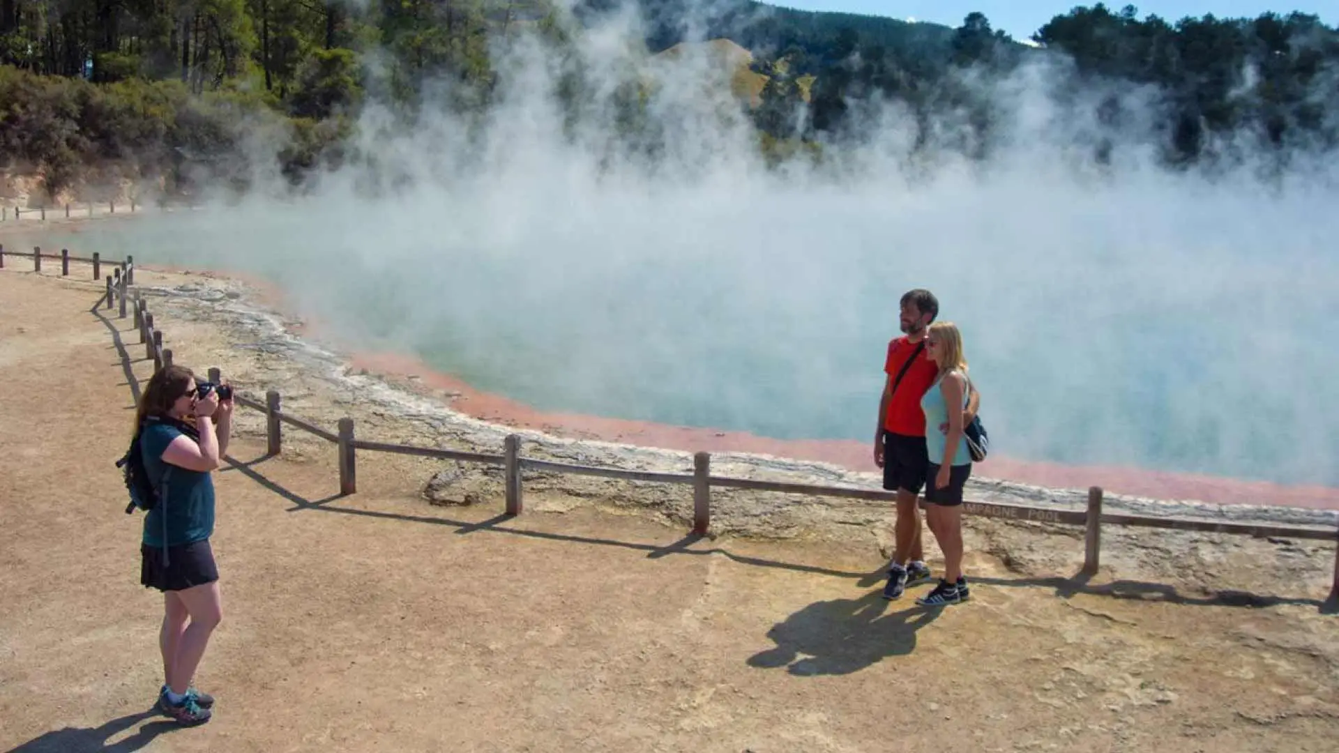 Wai-O-Tapu