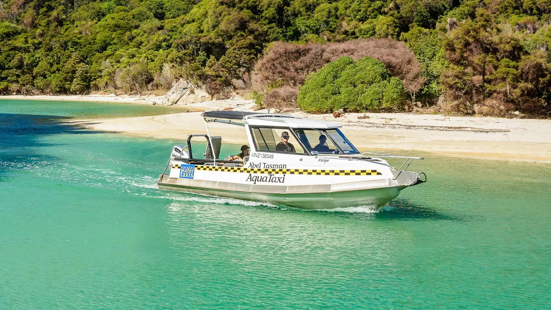 Water Taxi