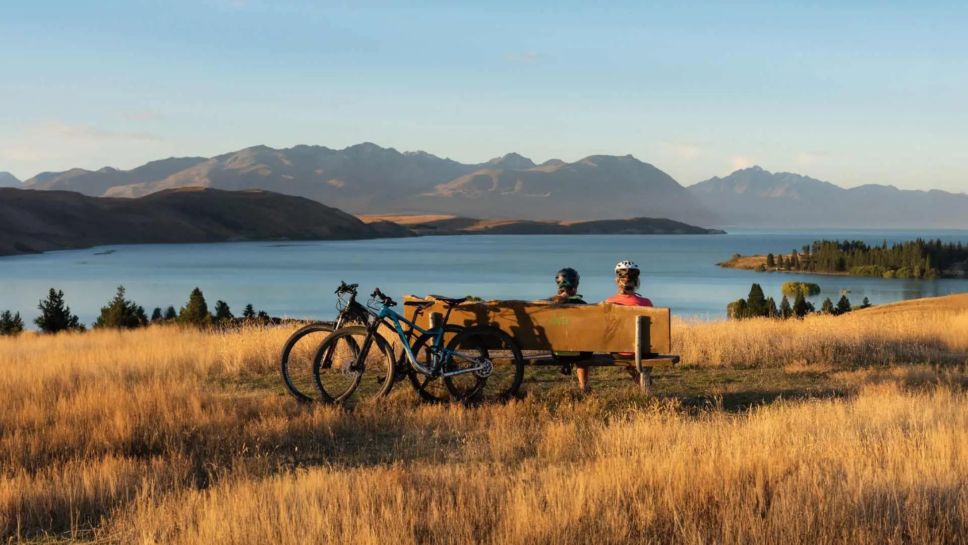 Tekapo Bike Hire