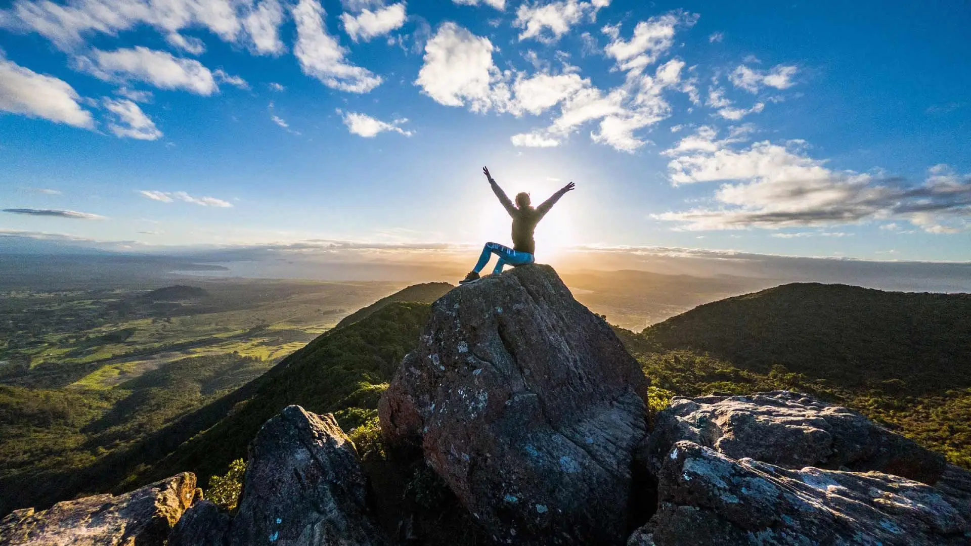 Mt Tauhara Climb