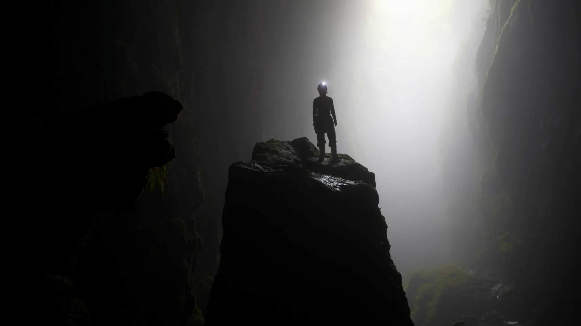 The Lost World