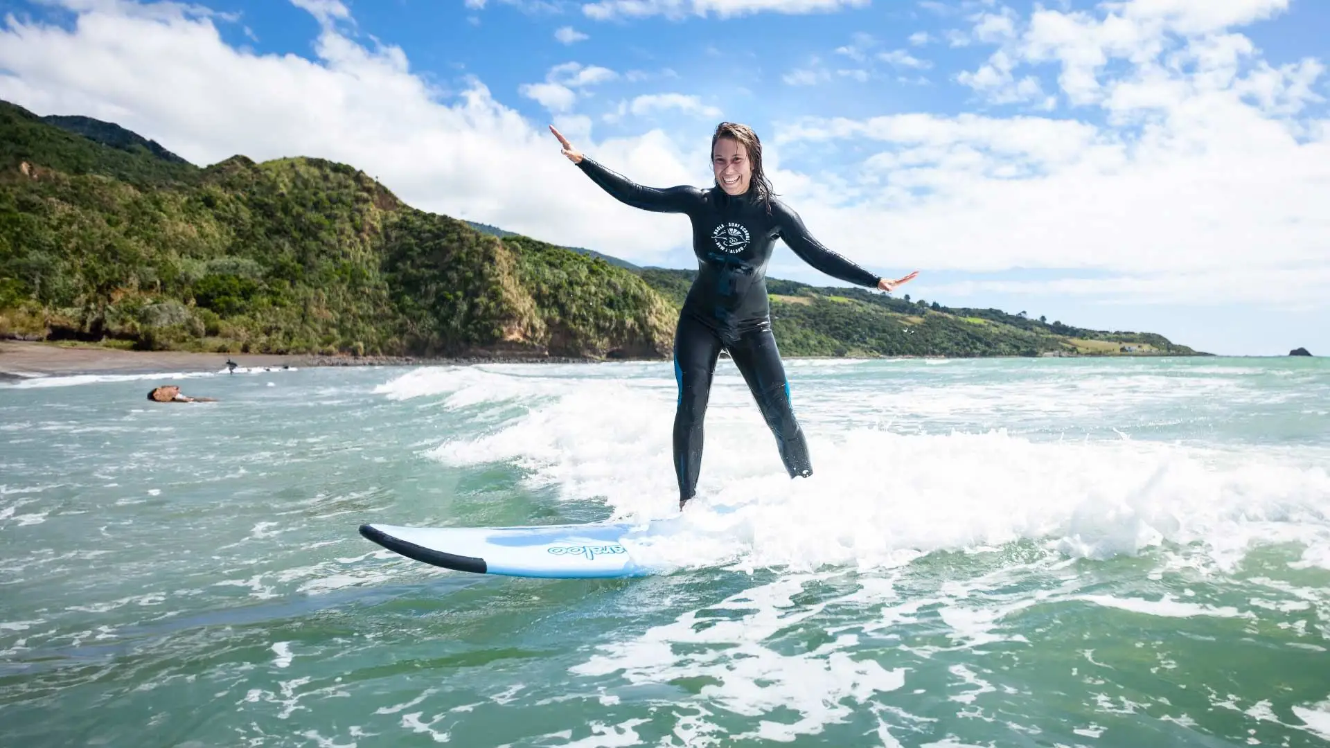Surf Lessons