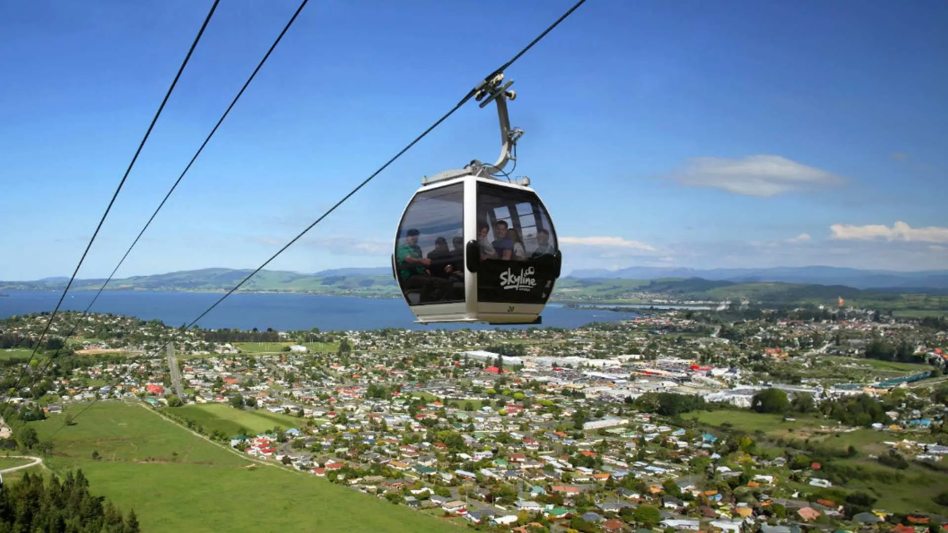 Luge & Gondola