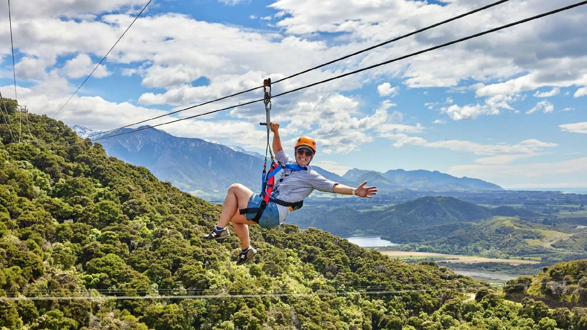 EcoZip Kaikōura