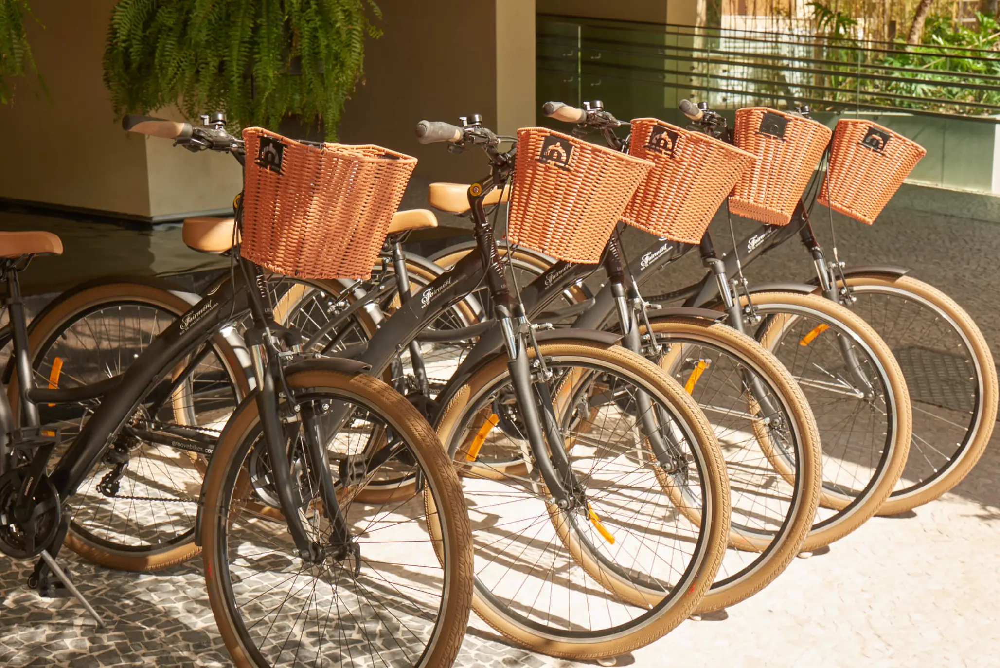 Bicycles