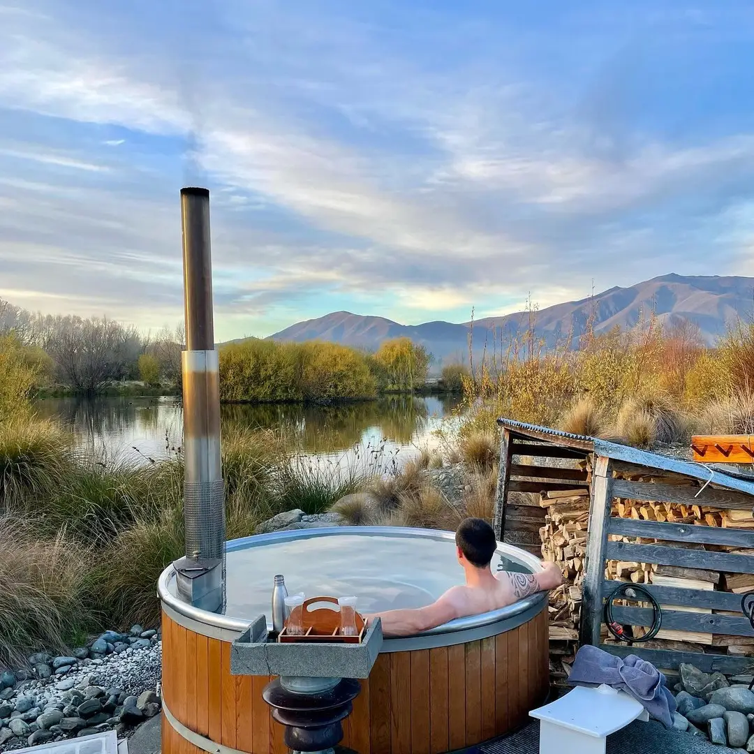 Omarama Hot Tubs