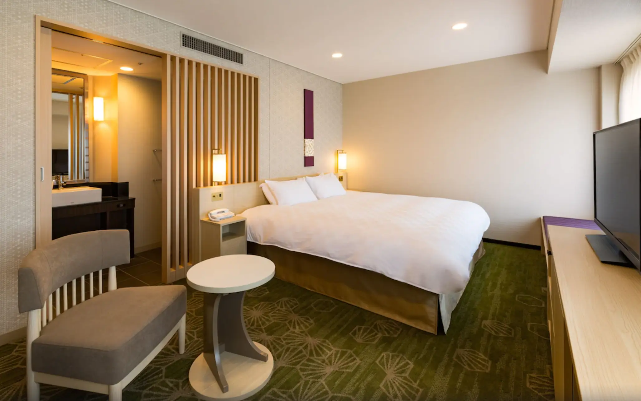 Prince Hotel Shinjuku