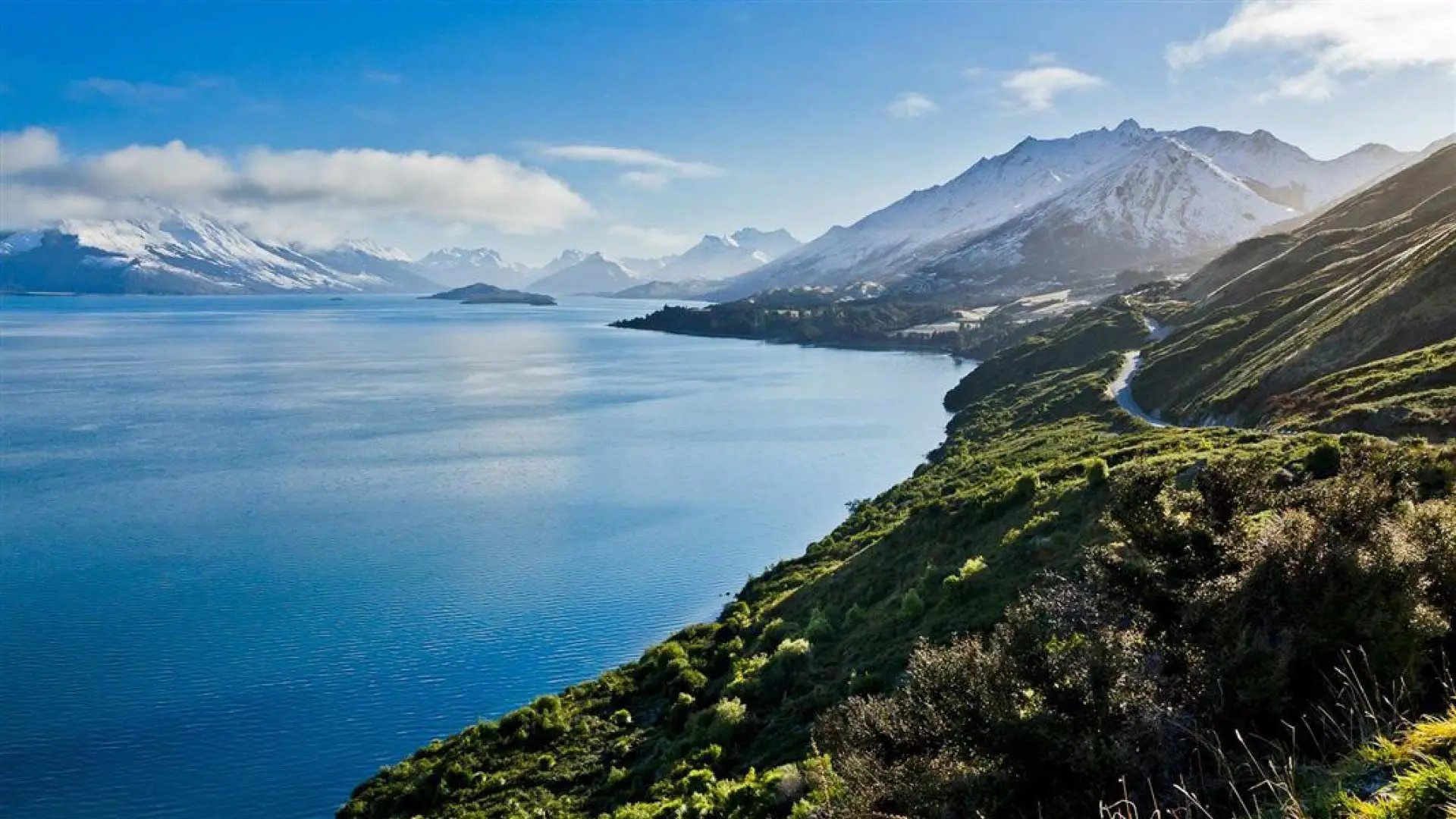 Queenstown Walks