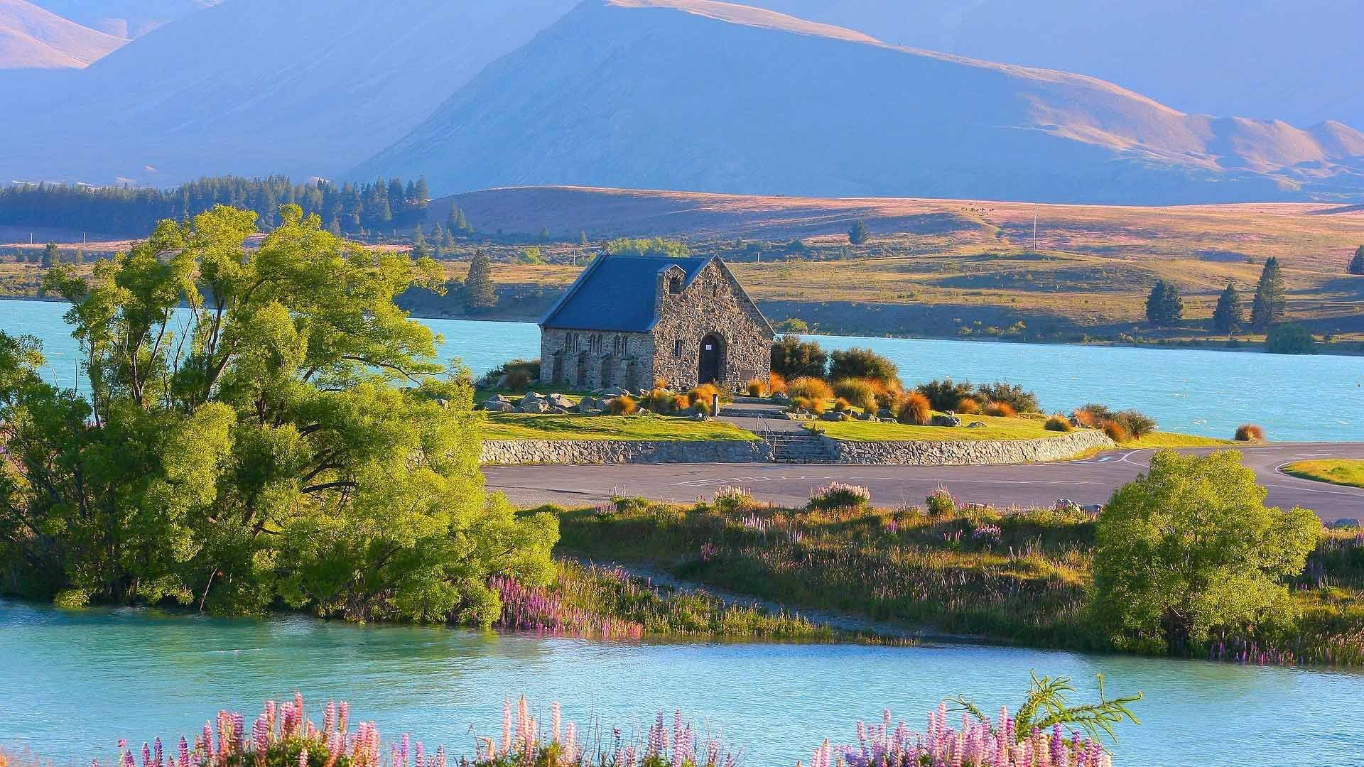 Church of The Good Shepherd