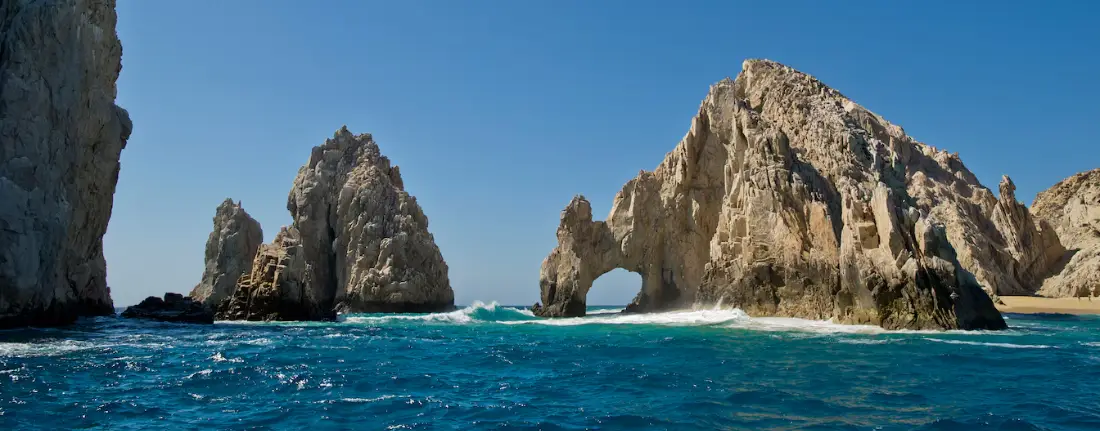 Baja Mexico