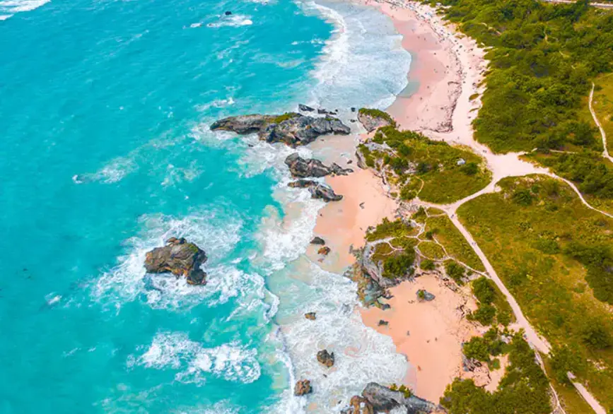 Bermuda