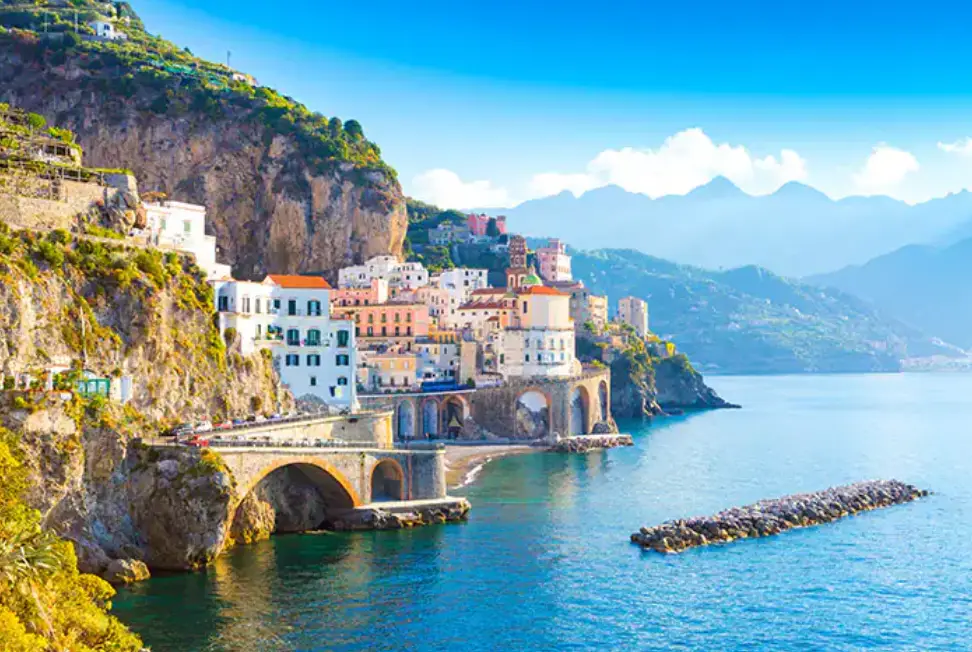Mediterranean