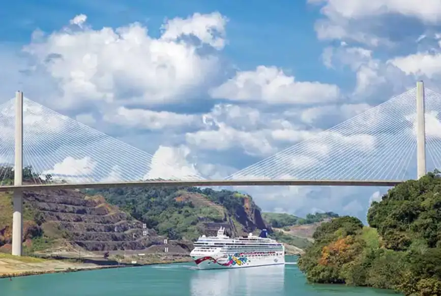 Panama Canal
