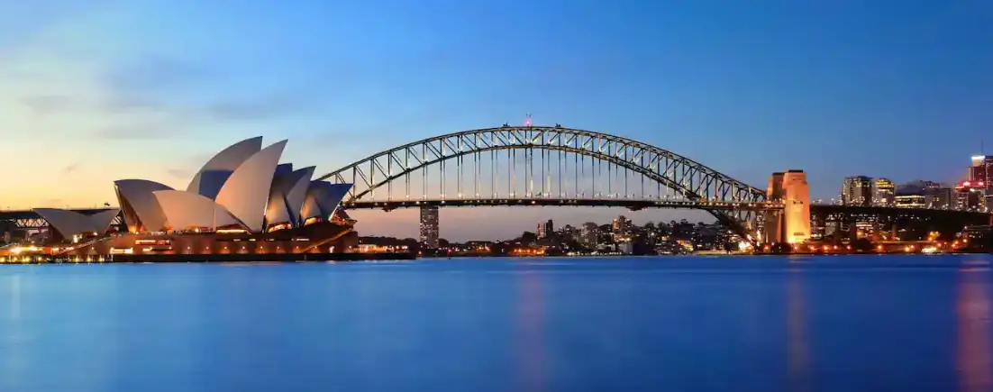 Australia/New Zealand