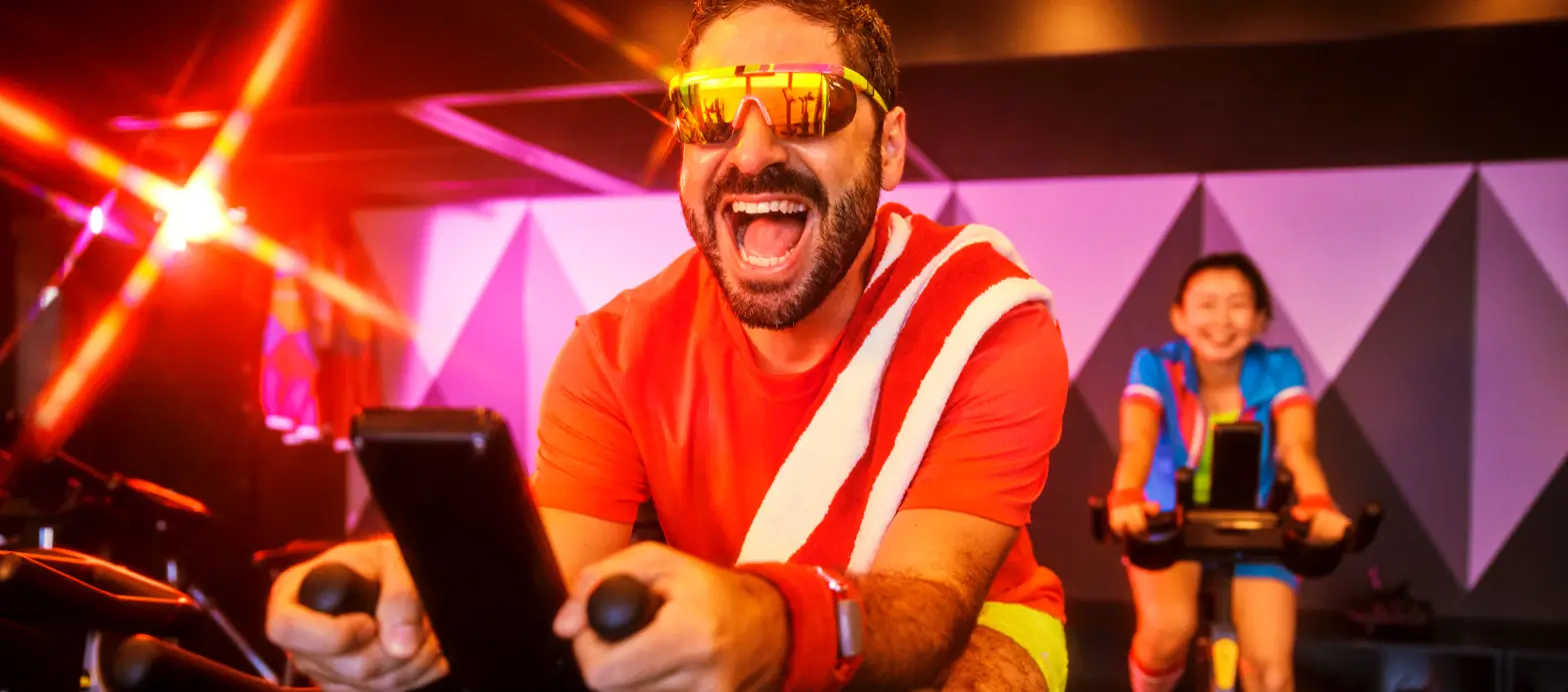 High Energy Activities and Competitions.