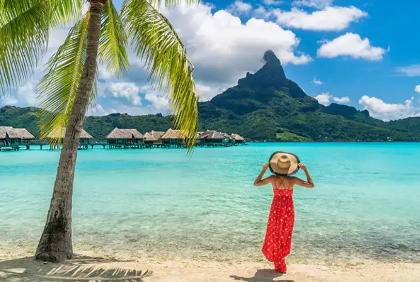 South Pacific