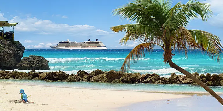 Southern Caribbean