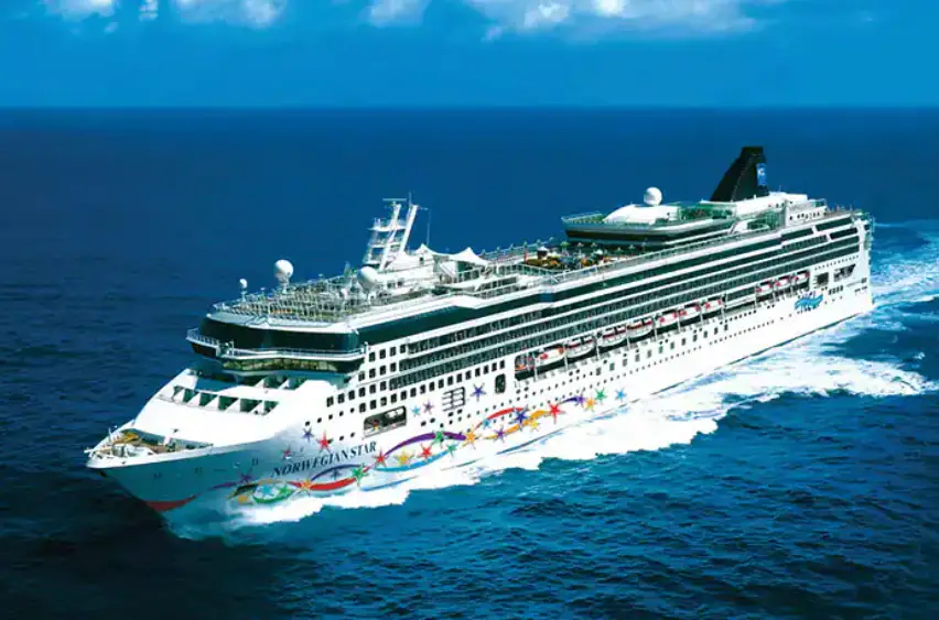 Norwegian Star