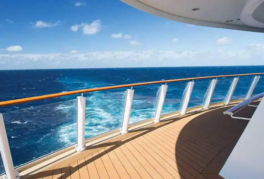 Transatlantic