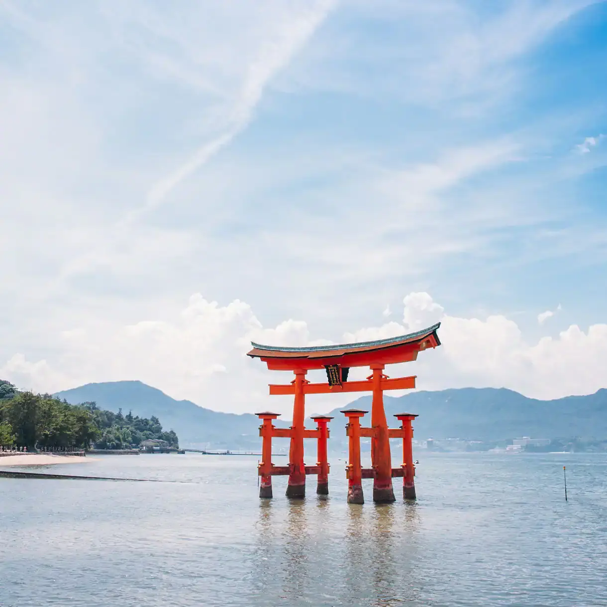 Japan Cruises