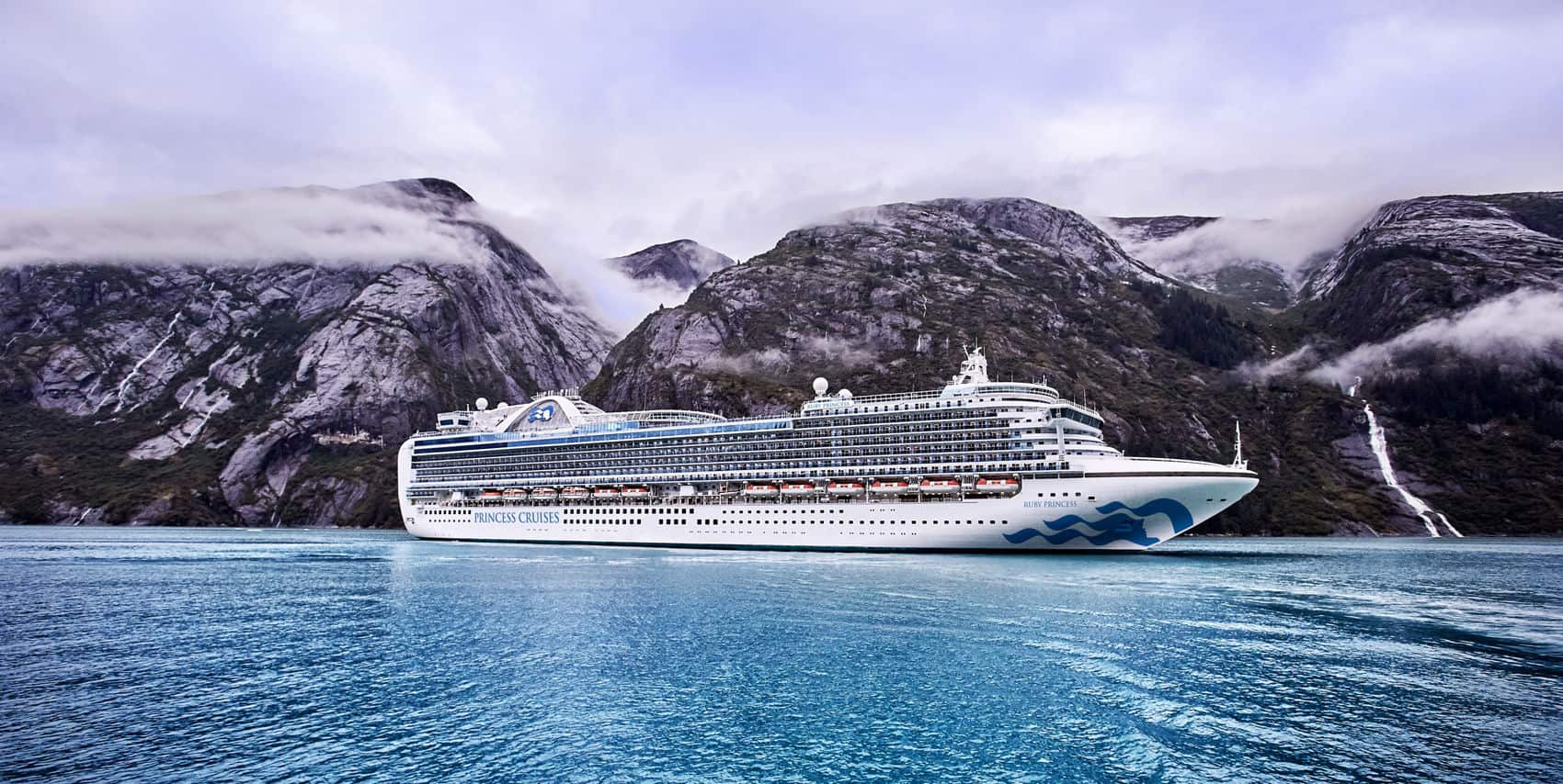 Sapphire Princess®