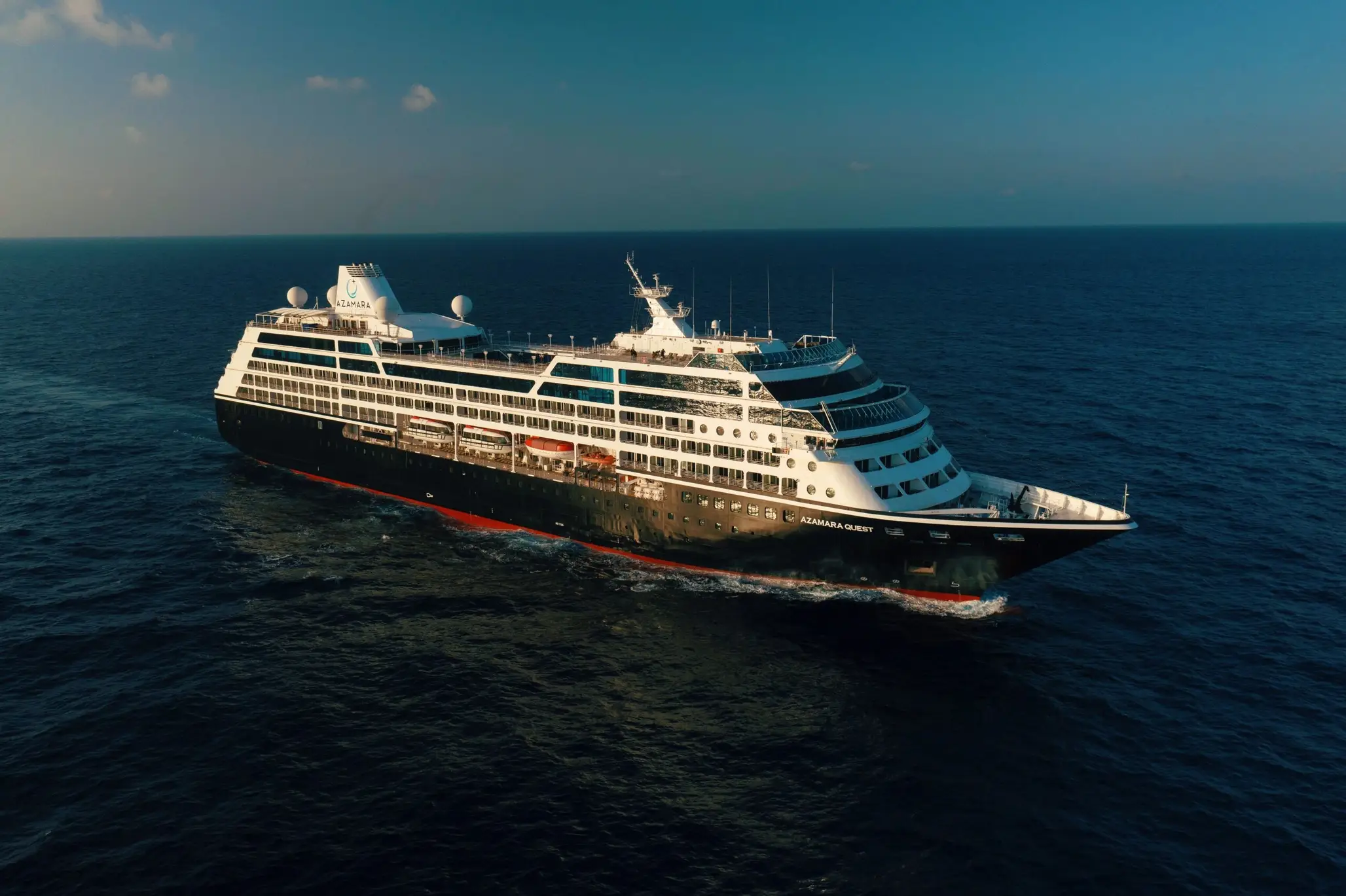 Azamara Journey